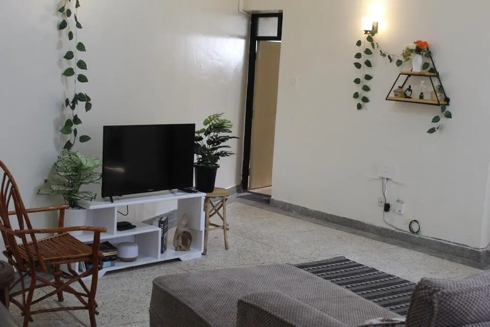Guesthouse